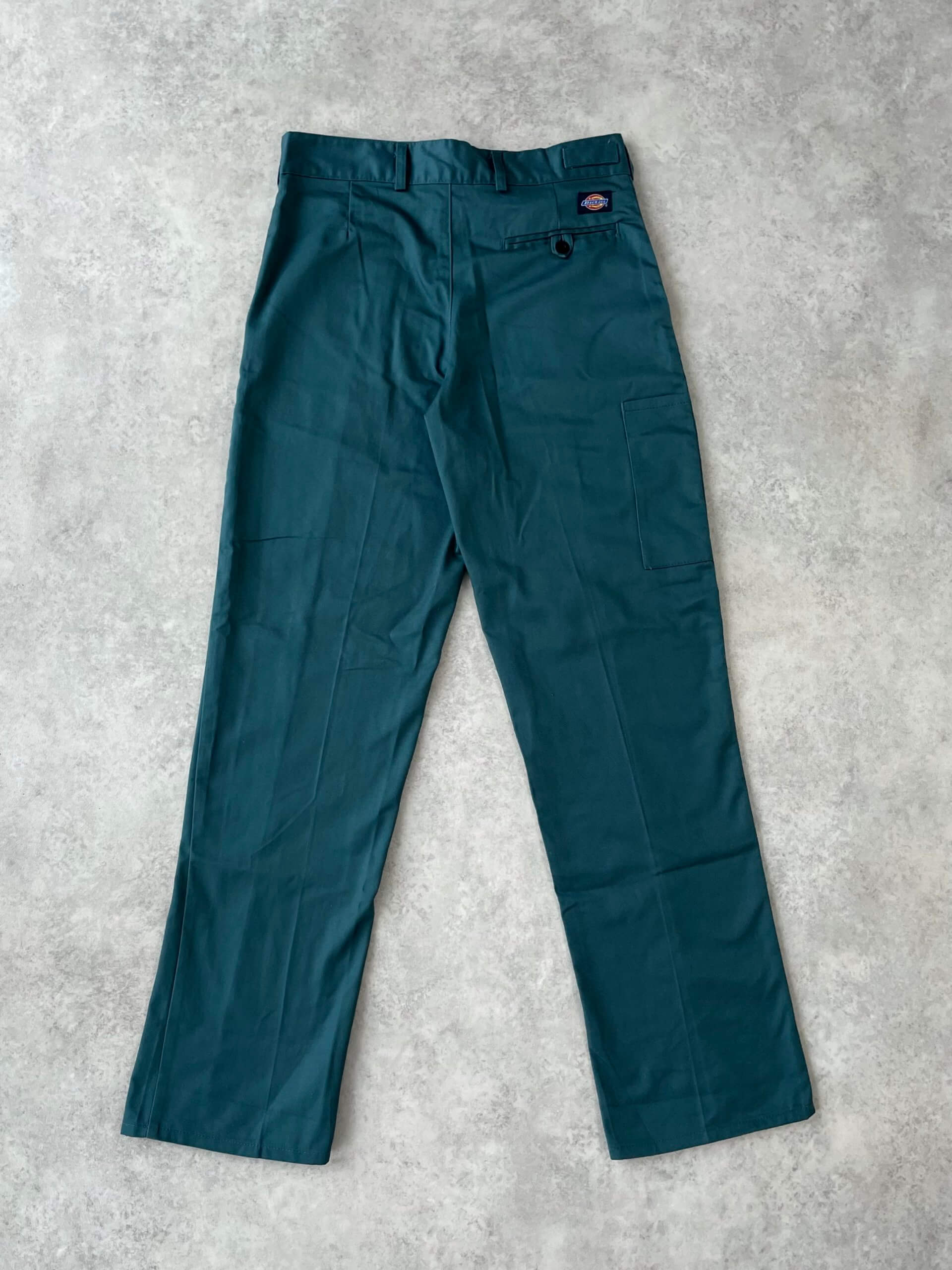 Vintage Dickies Work Pants - W32